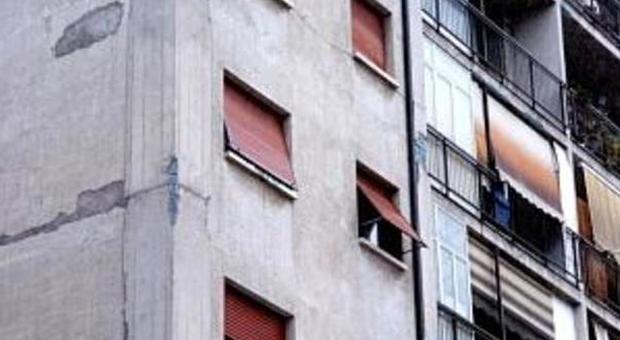Ascoli, grattacielo da evacuare Non ci sono alloggi per le 56 famiglie