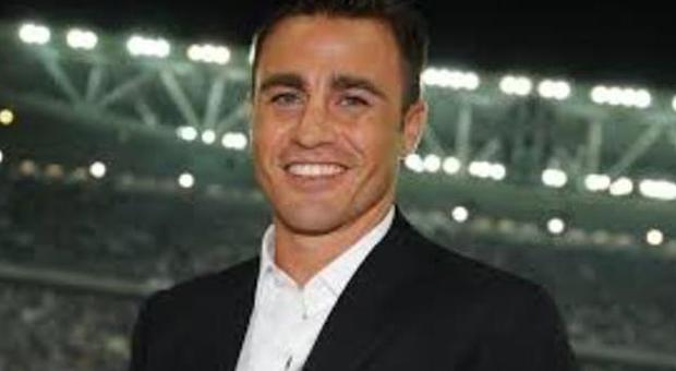 Fabio Cannavaro nei guai Sequestrati beni per 900 mila euro