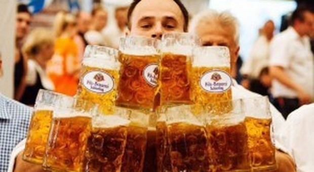 Gli inglesi sono il popolo più ubriacone del mondo, gli italiani "solo" al diciottesimo posto: la classifica