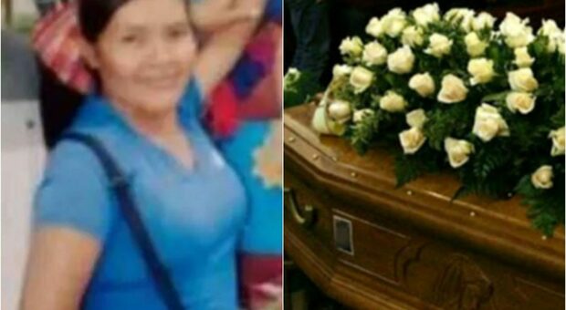 Dichiarata morta in un incidente "bussa" alla bara durante il funerale. Portata in ospedale muore dopo poche ore