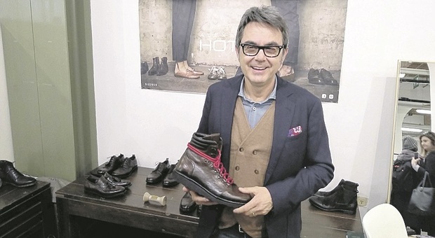 Fermo, il calzaturiero vede nero: «Il ritorno alla normalità? Soltanto nel 2022»