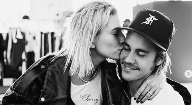 Justin Bieber e Hailey Baldwin sposi: sì a sorpresa davanti a un giudice di New York