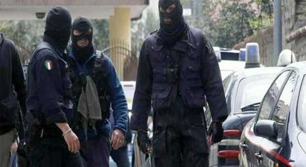 Traffico internazionale di droga: sgominata l'organizzazione raffica di arresti dei carabinieri del Ros