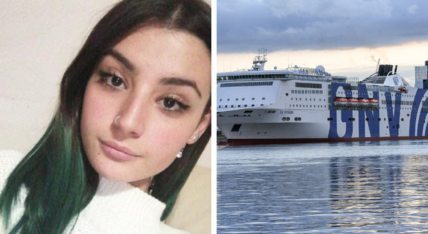 Gaia, scomparsa sul traghetto a 20 anni: indagini sul telefonino. I genitori: «Non si è suicidata»