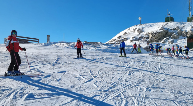 Monte Piselli, sciare costerà di più. La conferma di Lori: «Le tariffe saranno ritoccate»
