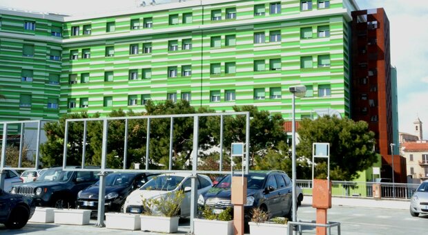 Nuovo ospedale in zona Brancadoro: comitati di quartiere contrari. Ecco perchè questa sarebbe una soluzione senza senso