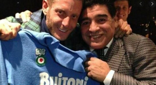 Maradona, Lapo Elkann a Verissimo: «Io e lui siamo rimasti bambini puri. Abbiamo pagato la nostra ipersensibilità»