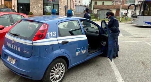 Torino, guardia giurata uccide la moglie a colpi di pistola