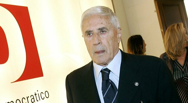 Franco Marini è morto: l'ex presidente del Senato e leader sindacale aveva 87 anni