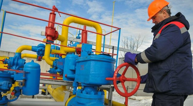 Poseidon, Bellanova spinge: «Il gasdotto opera strategica». E il progetto è già pronto