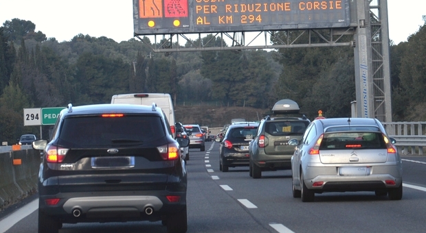 Fermo, autostrada A14, stop al caos in 7 mosse: i viadotti ancora nel mirino