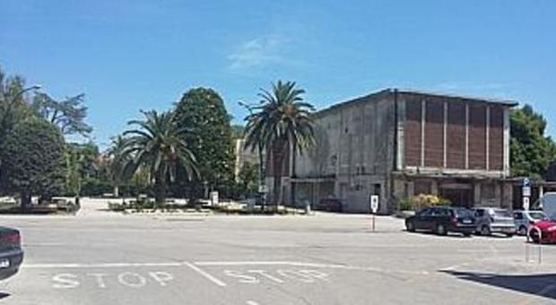 Porto Sant'Elpidio, partono gli incontri Ingegneri e architetti per piazza Garibaldi