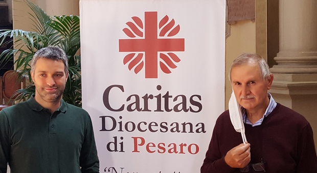 Dopo il sostegno ai poveri del Covid, adesso la Caritas pensa a chi ha perso il lavoro
