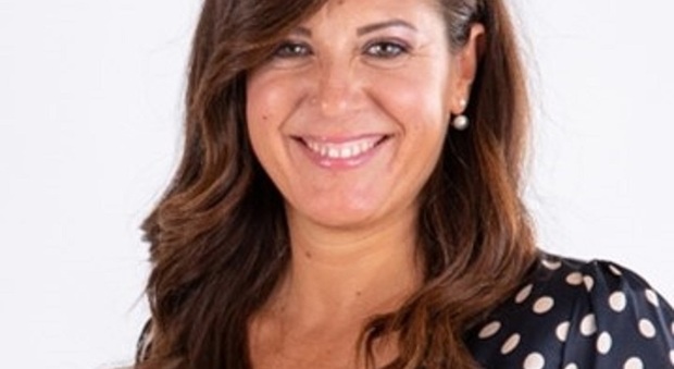 Francesca Raffaelli, biologa e nutrizionista di Ancona