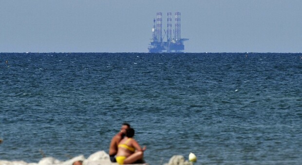 Contro la crisi del gas le risorse in Adriatico sono ancora inutilizzate. Abbiamo giacimenti da miliardi di smc, "tagliati" nel 2019 dai Cinquestelle. Patassini: «Riattivare gli impianti»