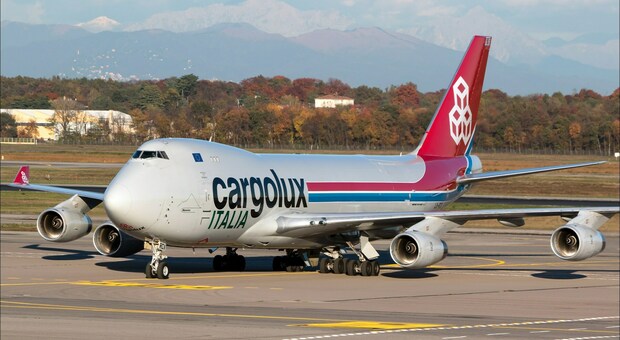 Trasporto merci, l'ombra di Cargolux sulle nuove mire di Msc che punta verso Ita