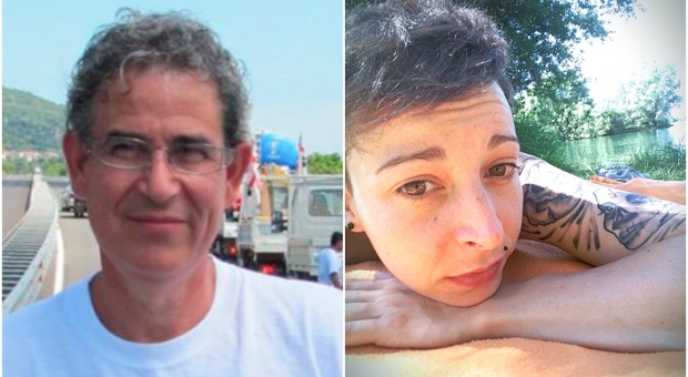 Valentina e Gianmarco Murgia scomparsi, padre e figlia morti in mare: recuperati i due corpi
