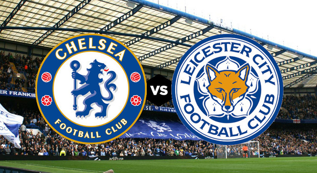 Chelsea-Leicester, quante emozioni Derby italiano tra Conte e Ranieri