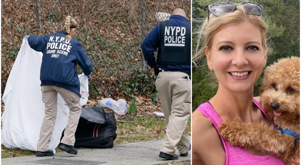 Madre di due figli uccisa e fatta a pezzi: ritrovata in un borsone vicino casa, orrore a New York