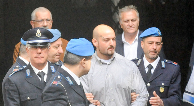 Macerata, la Corte dispone una nuova perizia psichiatrica per Luca Traini