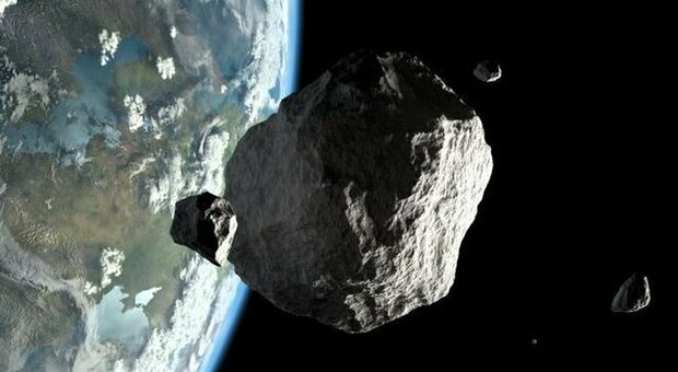 Un asteroide entrerà nell'orbita terrestre entro un mese: «È più grande della statua della Libertà»