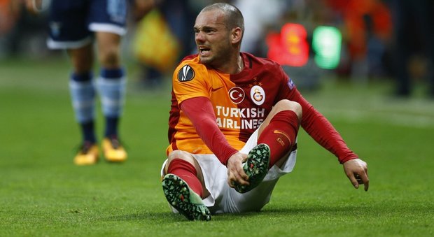 Financial fair play, l'Uefa esclude il Galatasaray dalle coppe per un anno