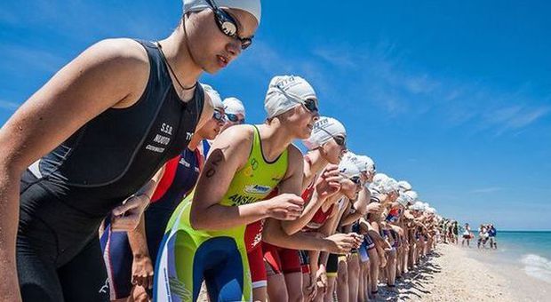 Porto Sant'Elpidio, chiesti chiarimenti Triathlon, alti costi per pubblico e privato