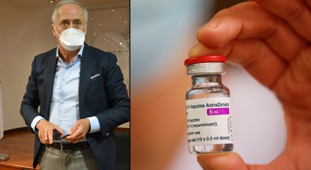 Vaccino coronavirus: arrivati nelle Marche il primo carico Astrazeneca e 12mila dosi Pfizer