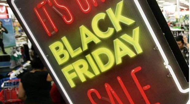La cronaca della vittoria annunciata del Black Friday sul Fridays for Future
