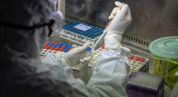 Vaccino, l'annuncio della Cina: «Pronte 600 milioni di dosi entro fine anno»