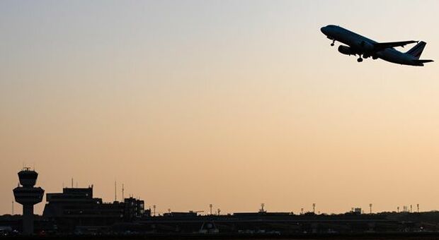 Trasporto aereo, SITA: tecnologia aumenta tasso di soddisfazione dei passeggeri