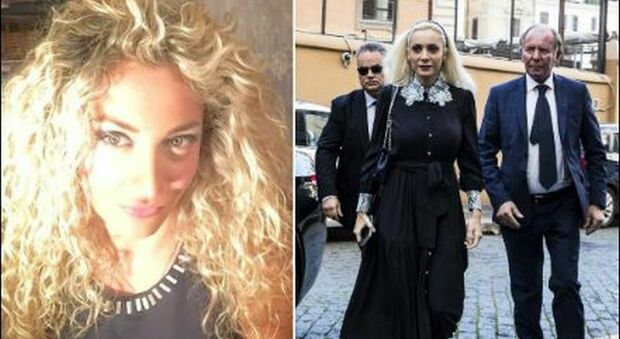 La trasformazione di Lady Berlusconi Marta Fascina, ecco come era prima degli abiti di Kate Middleton