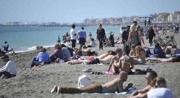 È boom di turisti, ma la crisi economica nega le vacanze a sei milioni di italiani