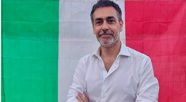 Lorenzo Fiordelmondo è il nuovo sindaco di Jesi: ha battuto Matteo Marasca con 7.663 preferenze contro 6.496