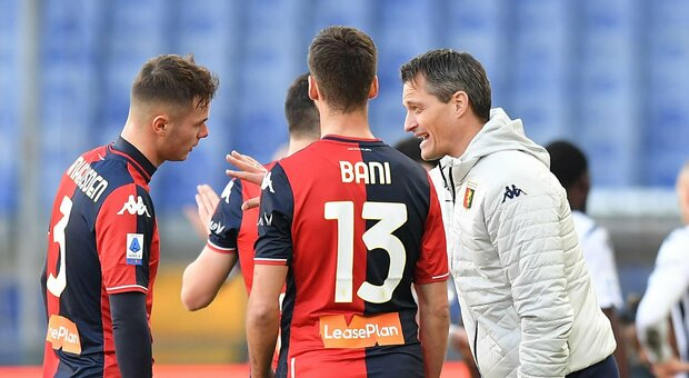 Il Genoa ritrova la grinta ma non la vittoria: 0-0 a Marassi con l'Udinese