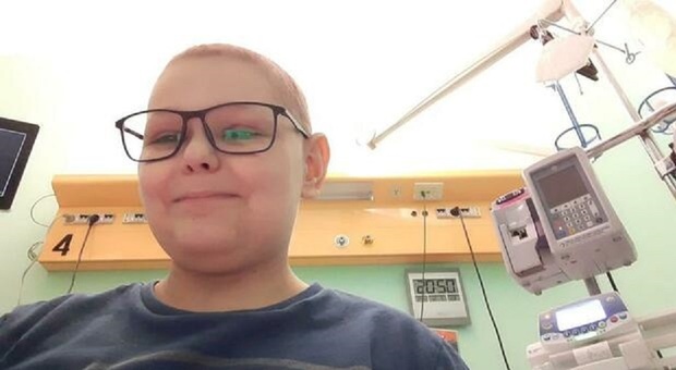 Mattia Greggio ucciso a 12 anni dalla leucemia, i genitori: «La sua morte è un peso che ci portiamo dentro»