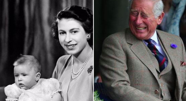 Il principe Carlo compie gli anni: i teneri auguri dalla Famiglia Reale, silenzio dal figlio Harry e da Meghan Markle