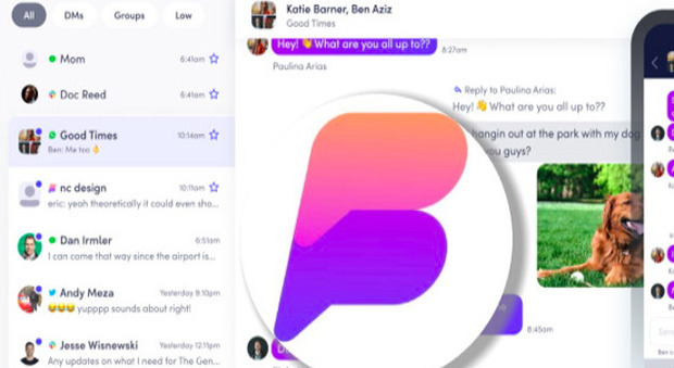 Beeper, l'app che unifica le chat di 15 servizi: da Whatsapp a Messenger, tutto in uno. Come funziona