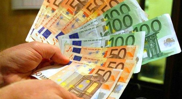 Ancona, 5mila euro per un prestito di soli 400: coppia condannata