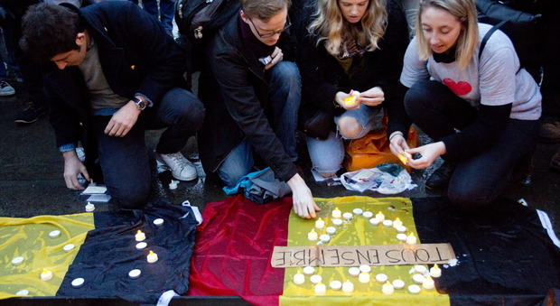 Bruxelles, i morti salgono a 35 28 le vittime identificate, tre arresti