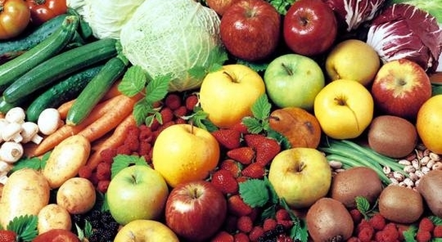 Ascoli, Covid e maltempo: frutta e verdura alle stelle, conviene il chilometro zero