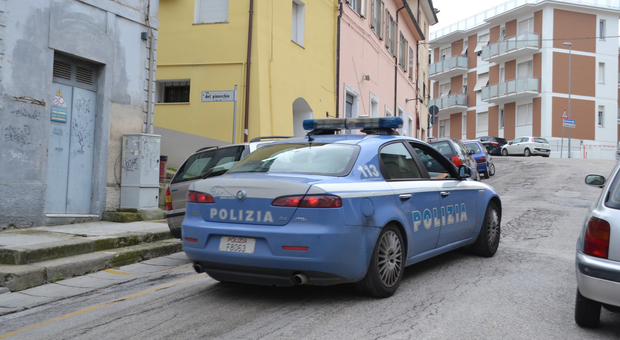 Aveva fatto perdere le proprie tracce dalla Toscana, la Polizia ritrova la ragazza minorenne