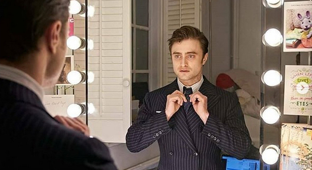 Daniel Radcliffe (Instagram)