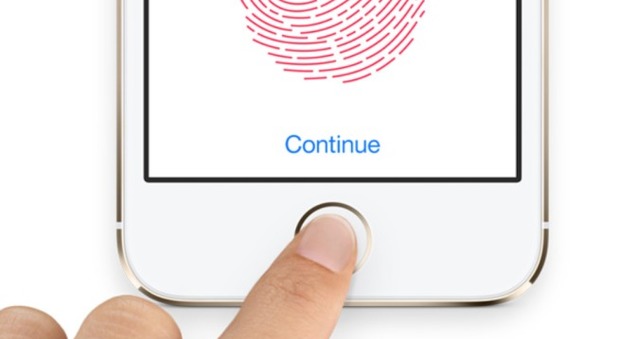 Password addio, Apple pensa alle impronte digitali pure su Mac