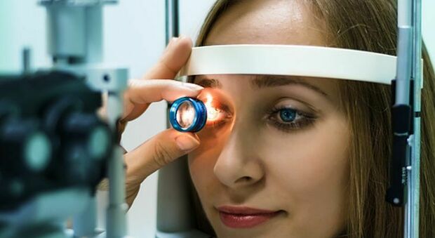 Salute degli occhi: se diabete e ipertensione portano al glaucoma