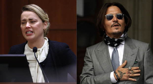 Depp-Heard, l'accusa dell'ex assistente di Amber: «Ha rubato la mia storia di abusi sessuali e l'ha usata contro Johnny»