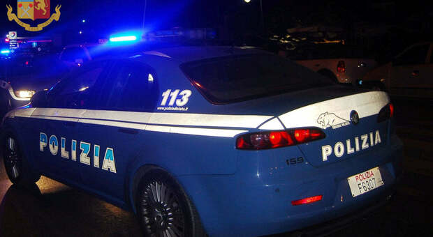 Roma, combattimenti improvvisati in strada: arrestato pugile