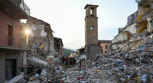 Manovra, torna l aiuto ai terremotati di Abruzzo, Marche, Umbria e Lazio: Imu e mutui ancora sospesi