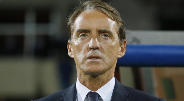 Armenia-Italia, Mancini: «Vinta una partita molto difficile»