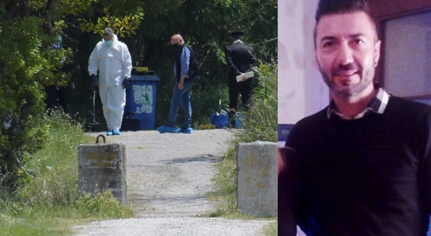 Ex carabiniere ucciso a colpi di pistola: tracce di polvere da sparo sulla moto dei coniugi accusati